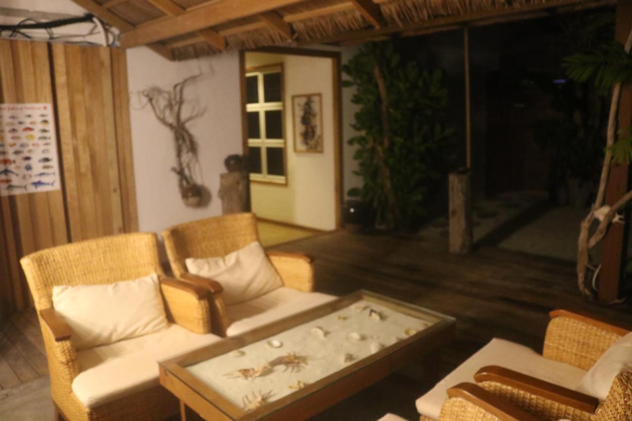 Bed and Breakfast Rasdhoo Wave Blue Экстерьер фото