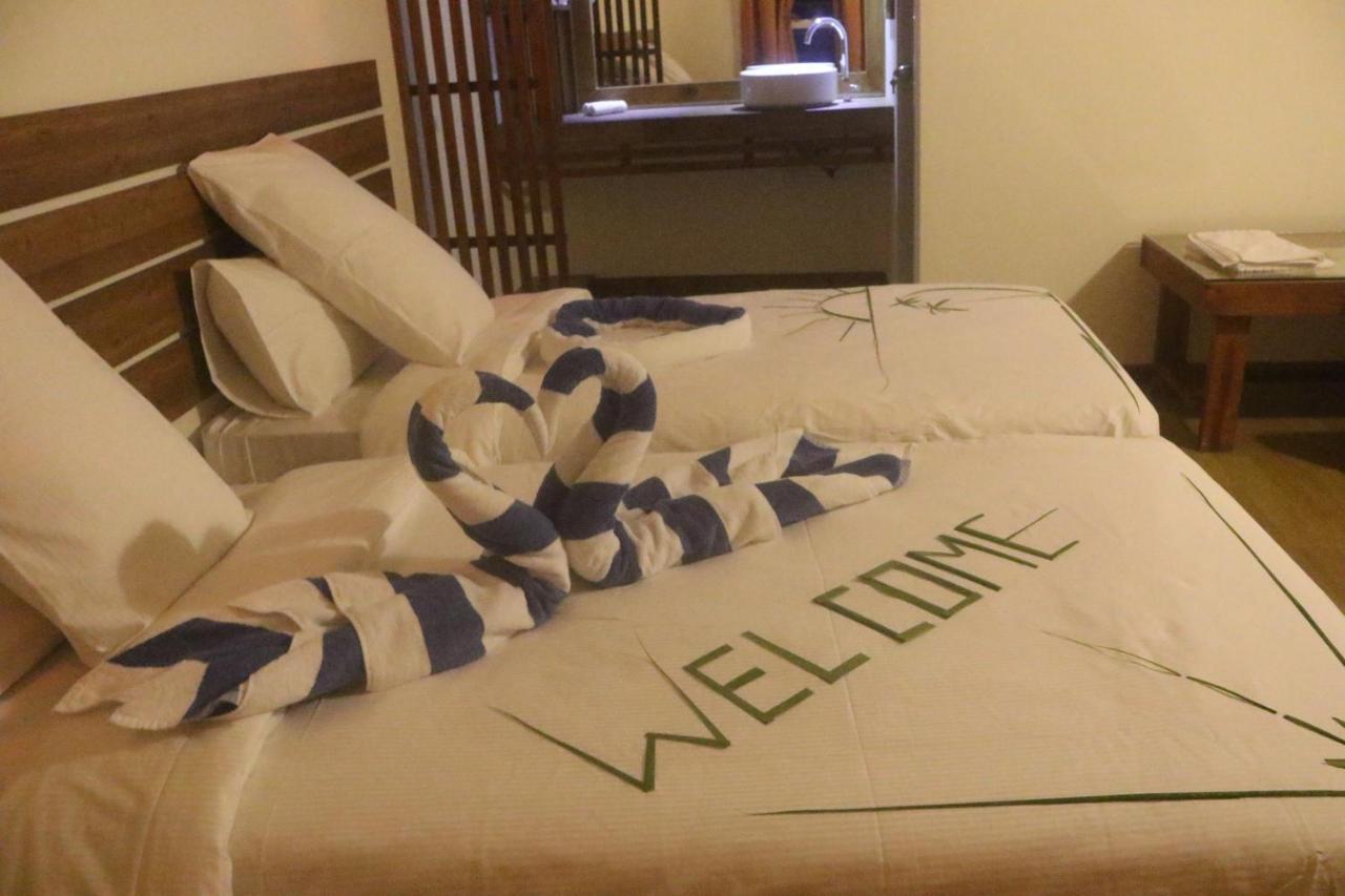 Bed and Breakfast Rasdhoo Wave Blue Экстерьер фото