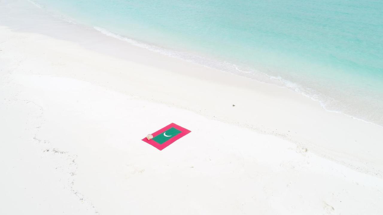 Bed and Breakfast Rasdhoo Wave Blue Экстерьер фото