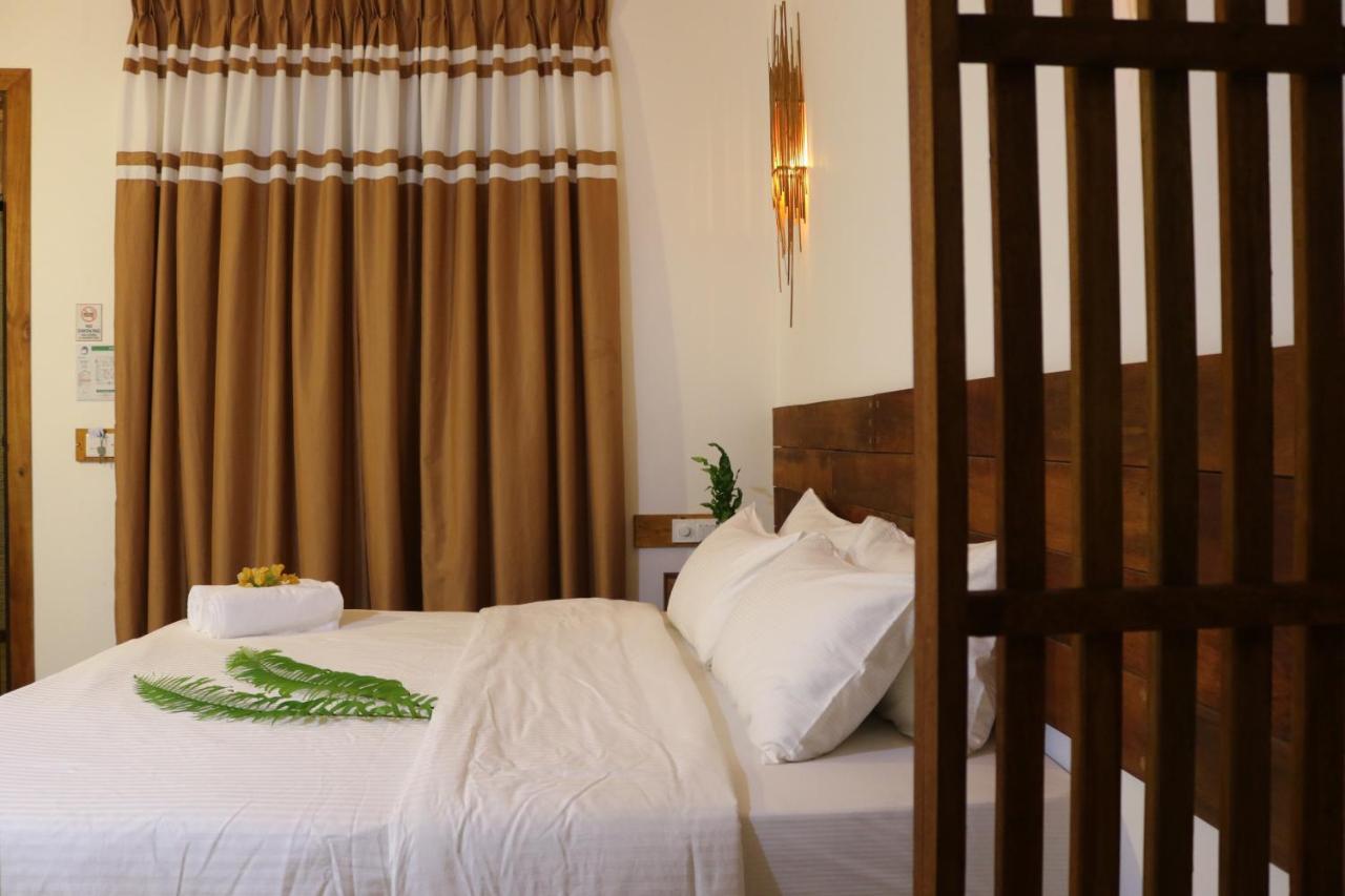 Bed and Breakfast Rasdhoo Wave Blue Экстерьер фото