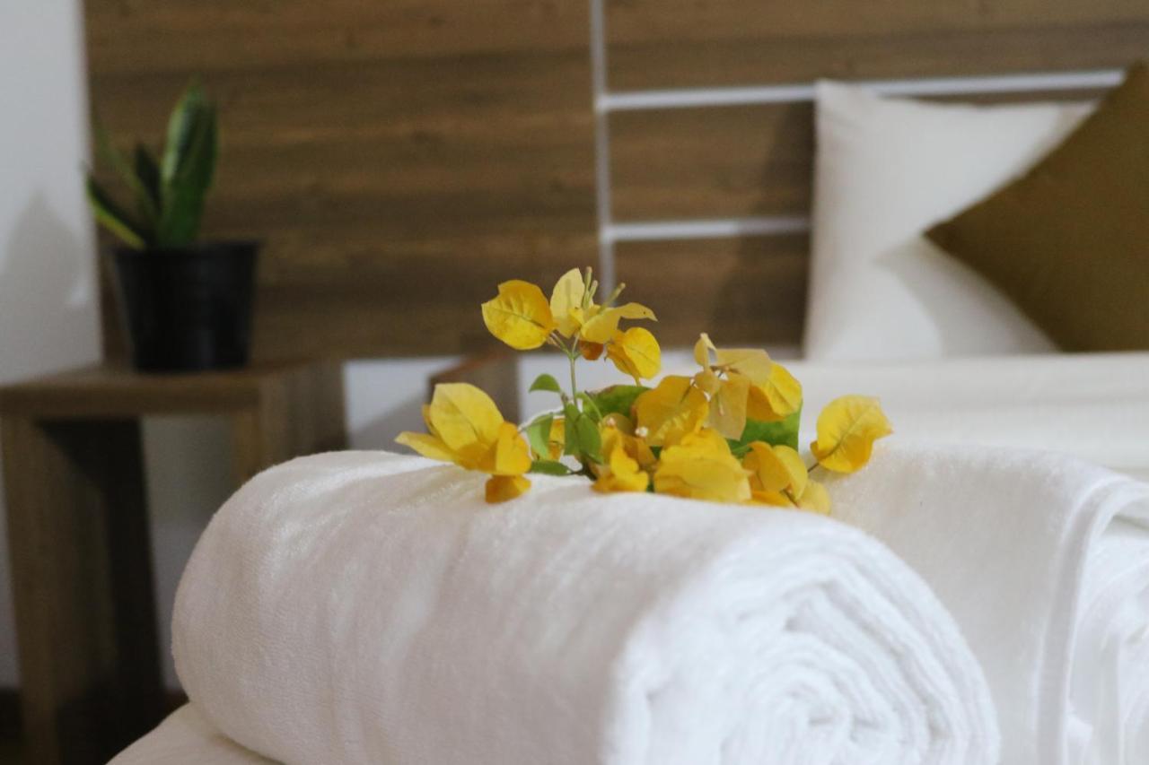 Bed and Breakfast Rasdhoo Wave Blue Экстерьер фото