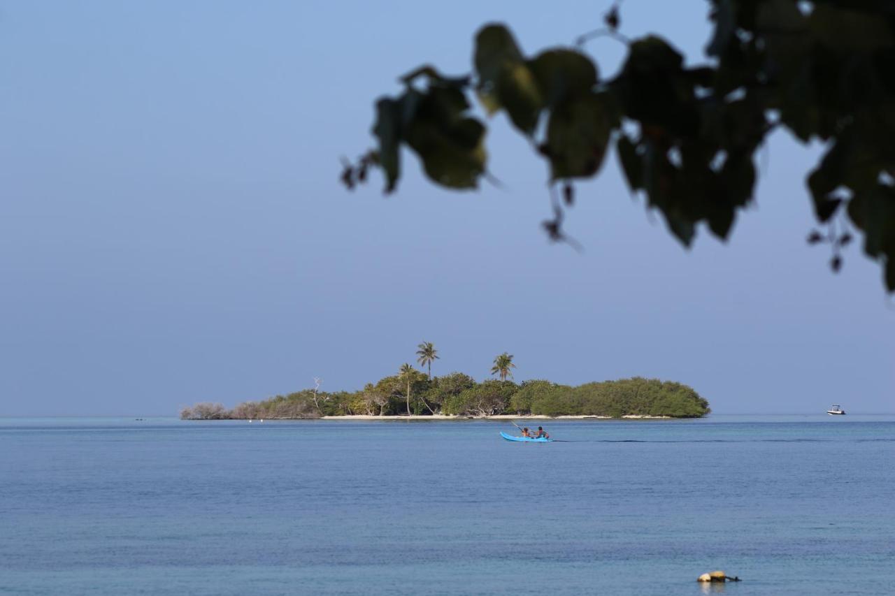 Bed and Breakfast Rasdhoo Wave Blue Экстерьер фото