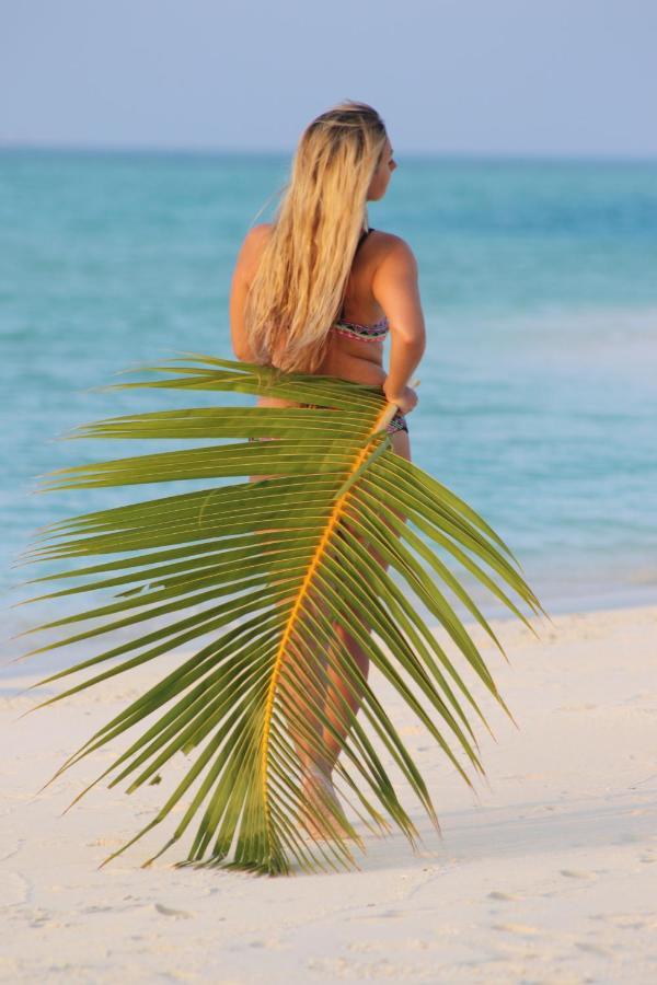 Bed and Breakfast Rasdhoo Wave Blue Экстерьер фото