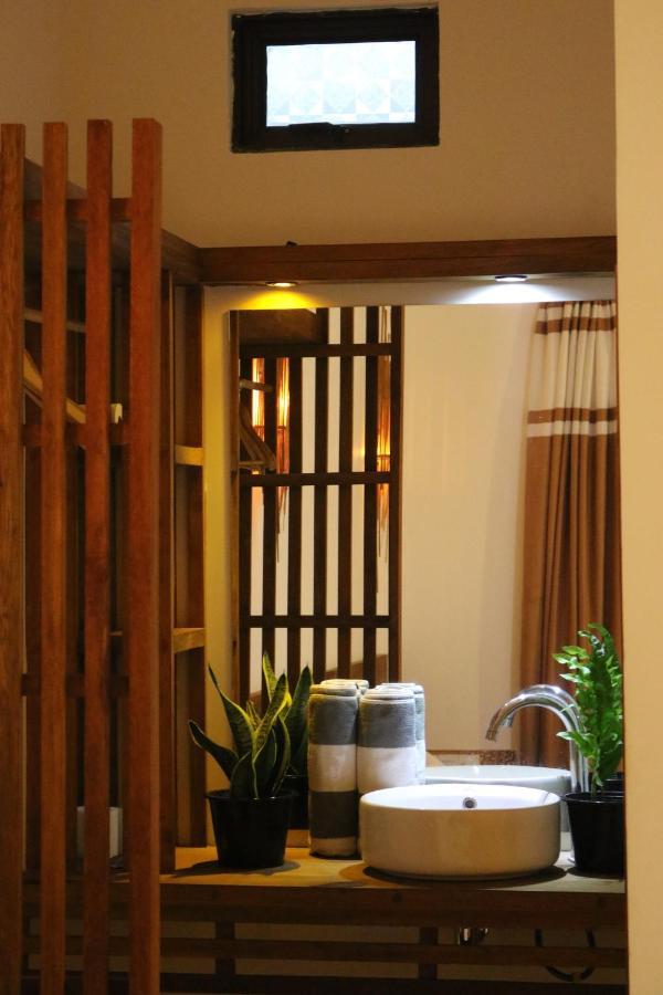 Bed and Breakfast Rasdhoo Wave Blue Экстерьер фото